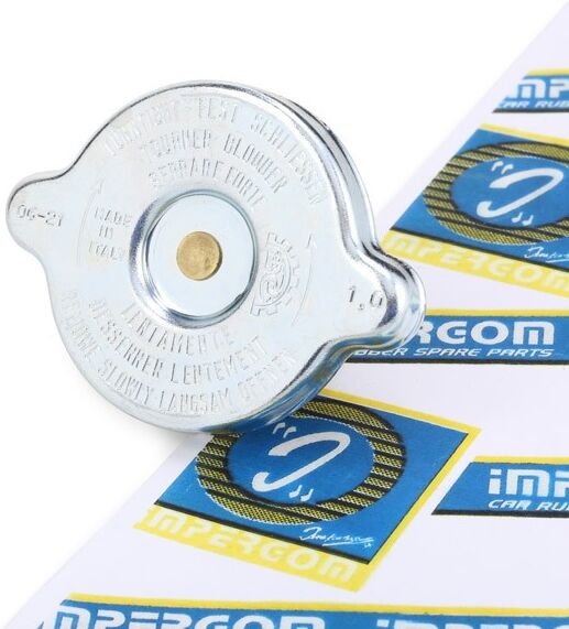 ORIGINAL IMPERIUM 29641 Expansion tank cap
