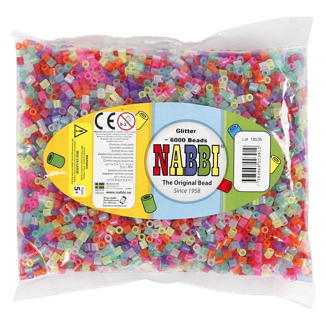 Nabbi Fuse Beads (7393968003910)