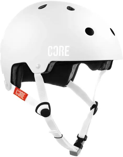 Helm CORE Street (S-M - White/White)
