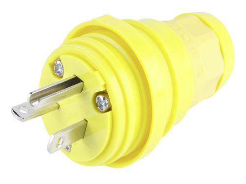 Molex 1301460022 NEMA Stecker