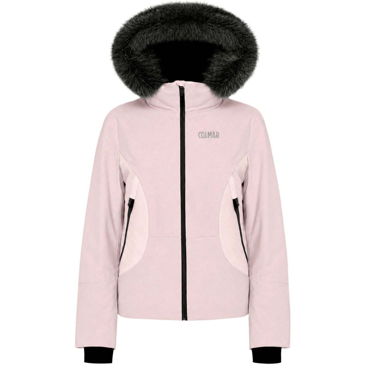 Colmar Yin&yang - Padded Jacket tulle-tulle (782) 40 29000008E-1VC-782-40
