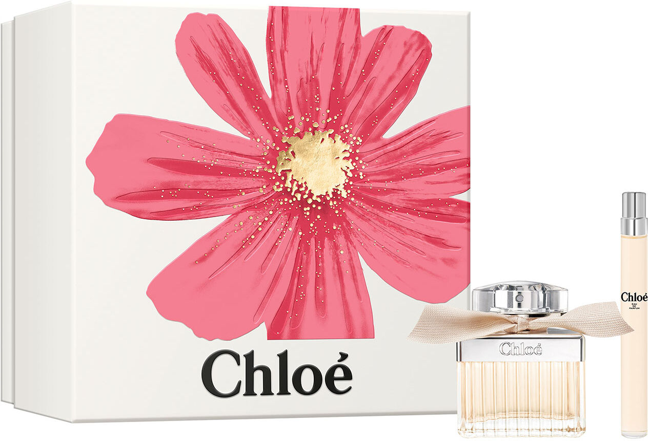 CHLOE 50ml Eau De Parfum Gift Set