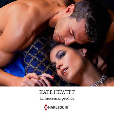 La inocencia perdida - Kate Hewitt, Audio, 9788411419659