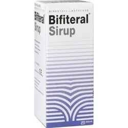 Bifiteral 667g/l 1000 ml Sirup