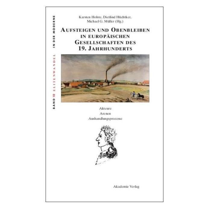 De Gruyter Aufsteigen und Obenbleiben (67764814)