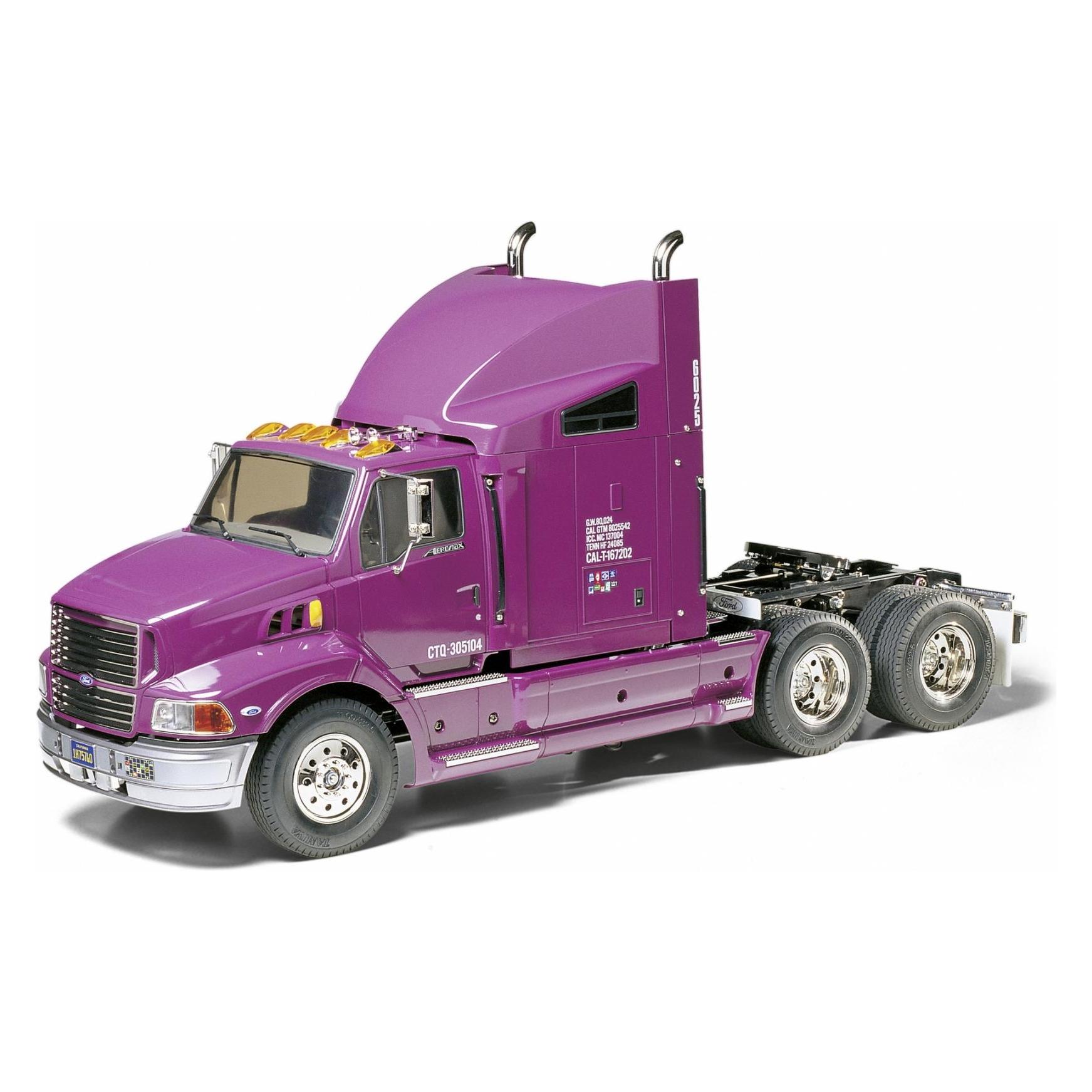 Tamiya 300056309 Ford Aeromax 1:14 El (Kit) (300056309)