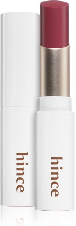 hince Mood Enhancer Lip Glow Moisturizing Lip Balm shade 006 Let Me Dew 5.5 g