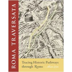 Roma Traversata, Sachbücher von Allan Ceen