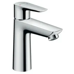 Hansgrohe Talis E Waschtischarmatur Chrom 71712000