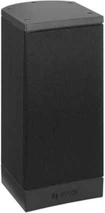Bosch Caixa Acústica Preto LB1-UM50E-D