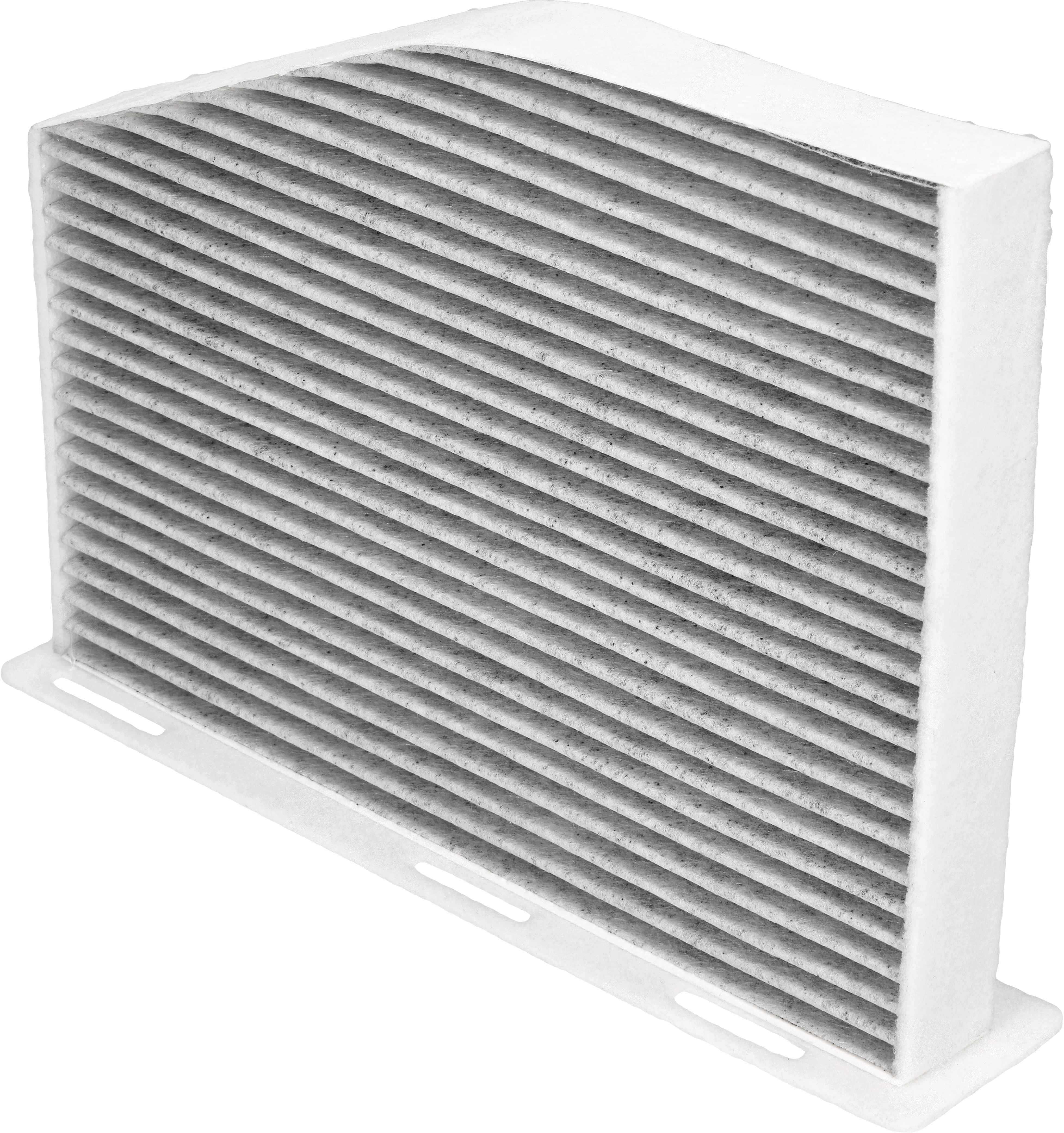 Hengst Filter Filter, Innenraumluft E998lc Für Vag Vw (Faw) (Svw)