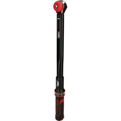 KS Tools ERGOTORQUE®precision Ratschen-Drehmomentschlüssel Drehknopf - 516.1472