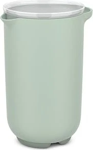 Mepal Rührschüssel Chef It nordic sage 1,0 l, 1 St.