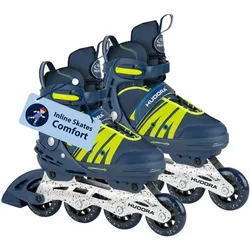 Hudora, Inline Skates, (29, 30, 31, 32, 33, 34)
