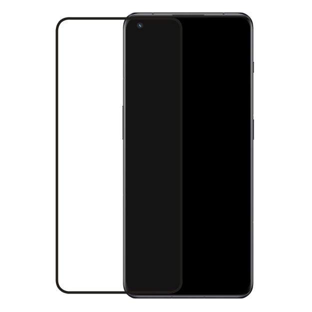 Mobilize Rand-zu-Rand-Glas (OnePlus 11) (MOB-ETEGBSP-OP11)