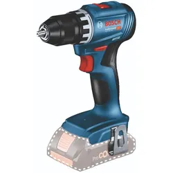 Bosch Combo Kit 2 x 18V-Set: GSR + GBH + 2 x Bit-Set + 2 x GBA 18V 4.0 Ah + GAL 18V-40 - 0615V0003D