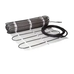 DEVI Freiflächenheizung 300W/qm 4225W DEVIasphalt 300 14,6qm 1Kaltl 400V