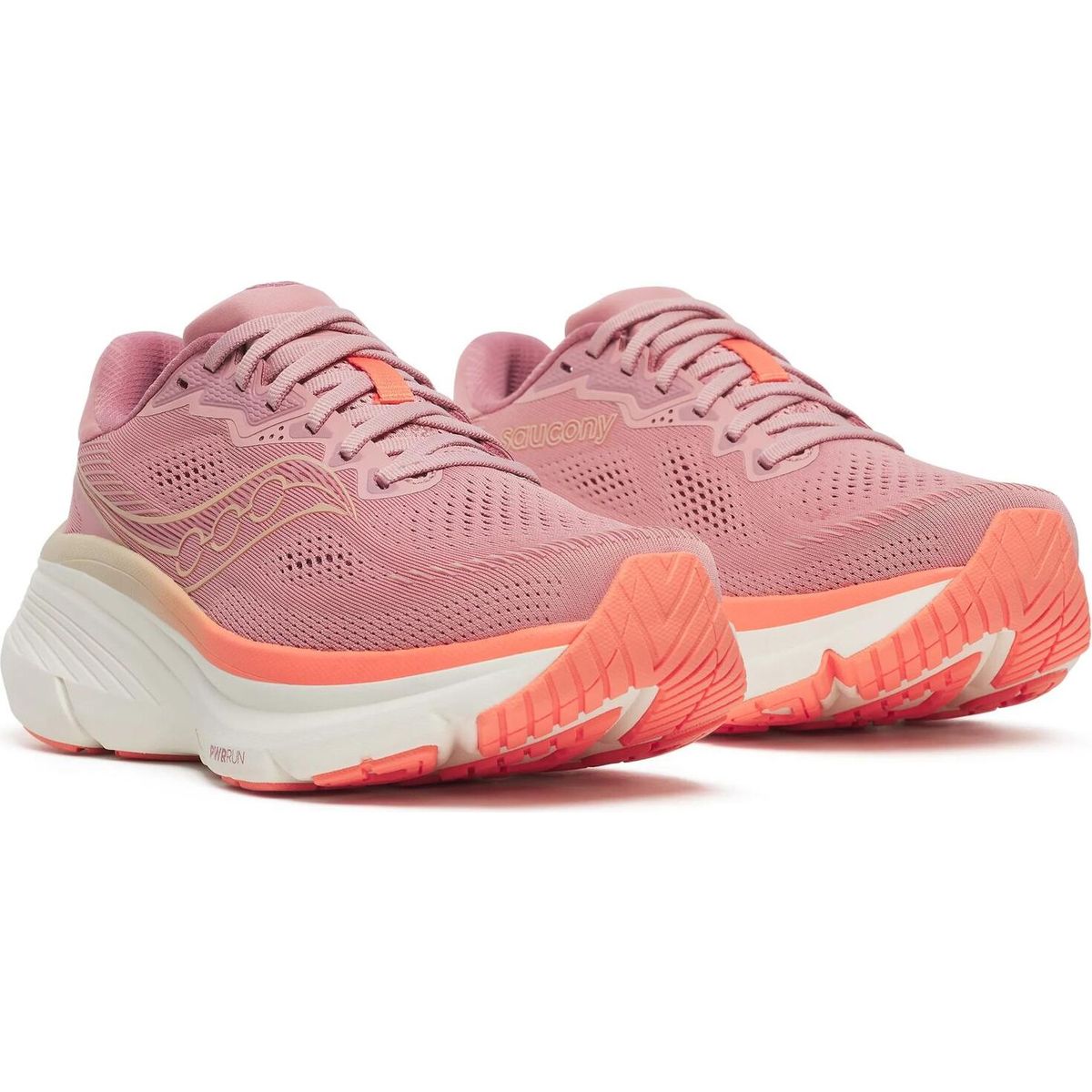 Saucony Guide 19 Women mauve/salmon (123) 37 S11058-123-37-Medium