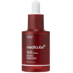 Medicube, Gesichtsserum, - EGF NAD Firming Serum - 30 ml (30 ml)
