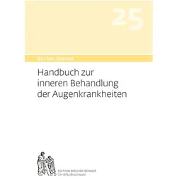 Bircher:Bircher-Benner Handbuch 25 zur, Fachbücher von Andres Bircher