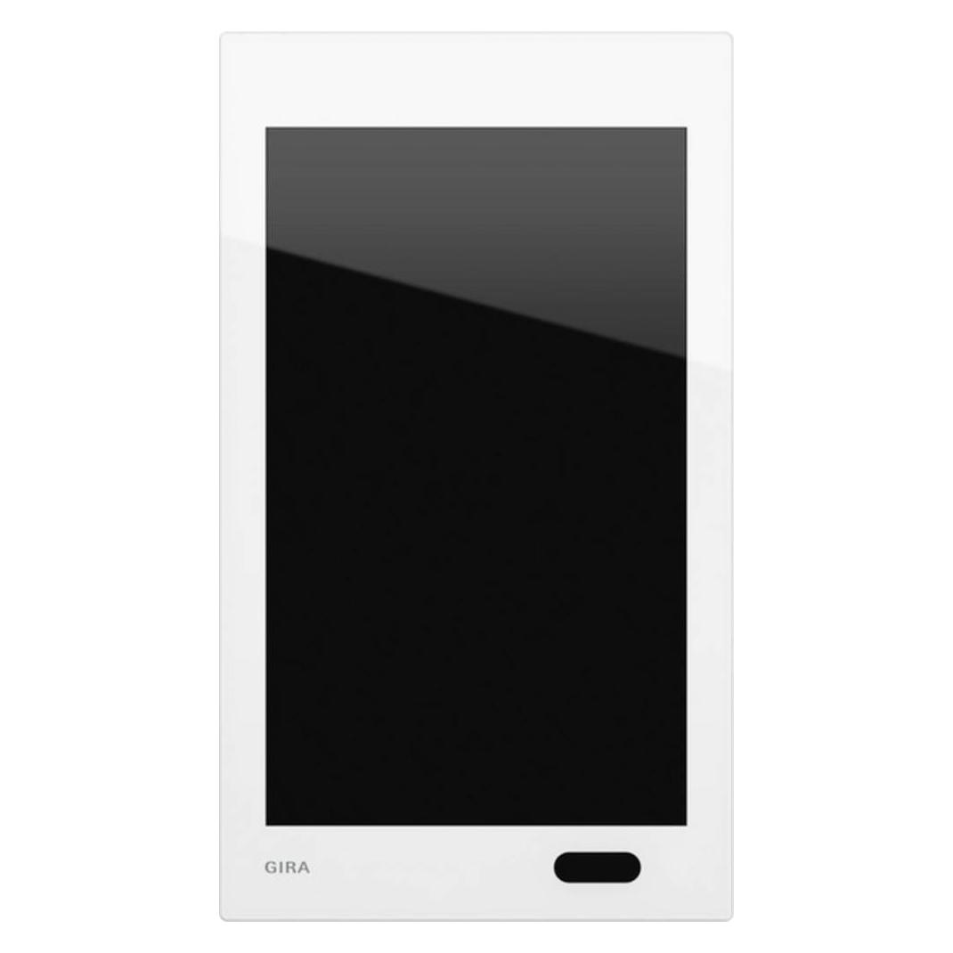 Gira Displaymodul (Gerätespezifische Fernbedienung, WLAN) (207312)