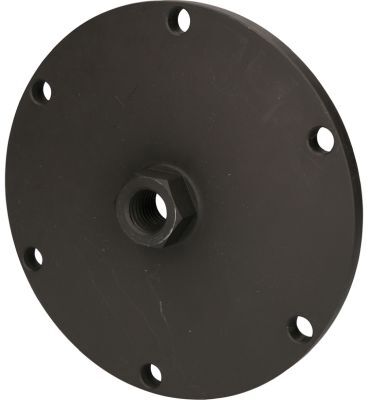 Ks Tools Kupplungs-/polradhalter 4604546