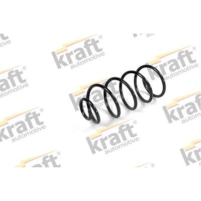 Kraft Automotive Fahrwerksfeder [Hersteller-Nr. 4020380] für VW
