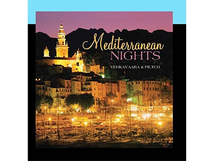 Mediterranean Nights