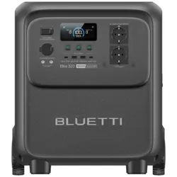 BLUETTI Elite 320 Powerstation*