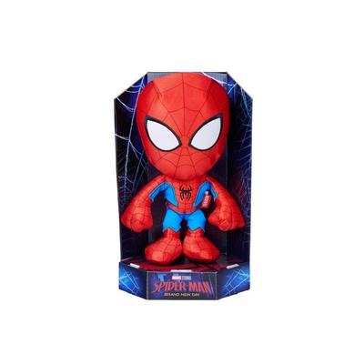 Disney Marvel 6315870797 - Marvel - Kidult Spiderman, 25cm