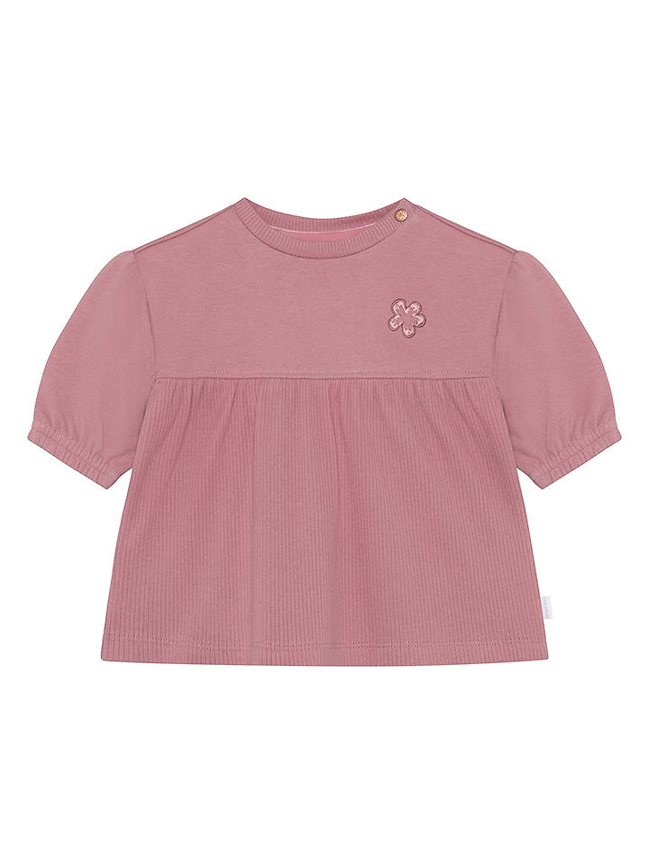 Noppies Kleid in Rosa - 68