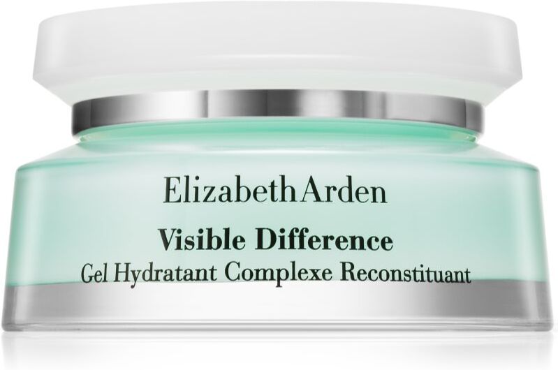 Elisabeth Arden Visible Difference Replenishing HydraGel Complex light hydrating gel cream 75 ml