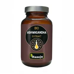 Ashwagandha 4:1 Ext Kap