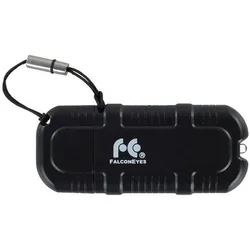 Falcon Eyes Wi-Fi Dongle RC-W02, Dauerlicht, Grün, Schwarz
