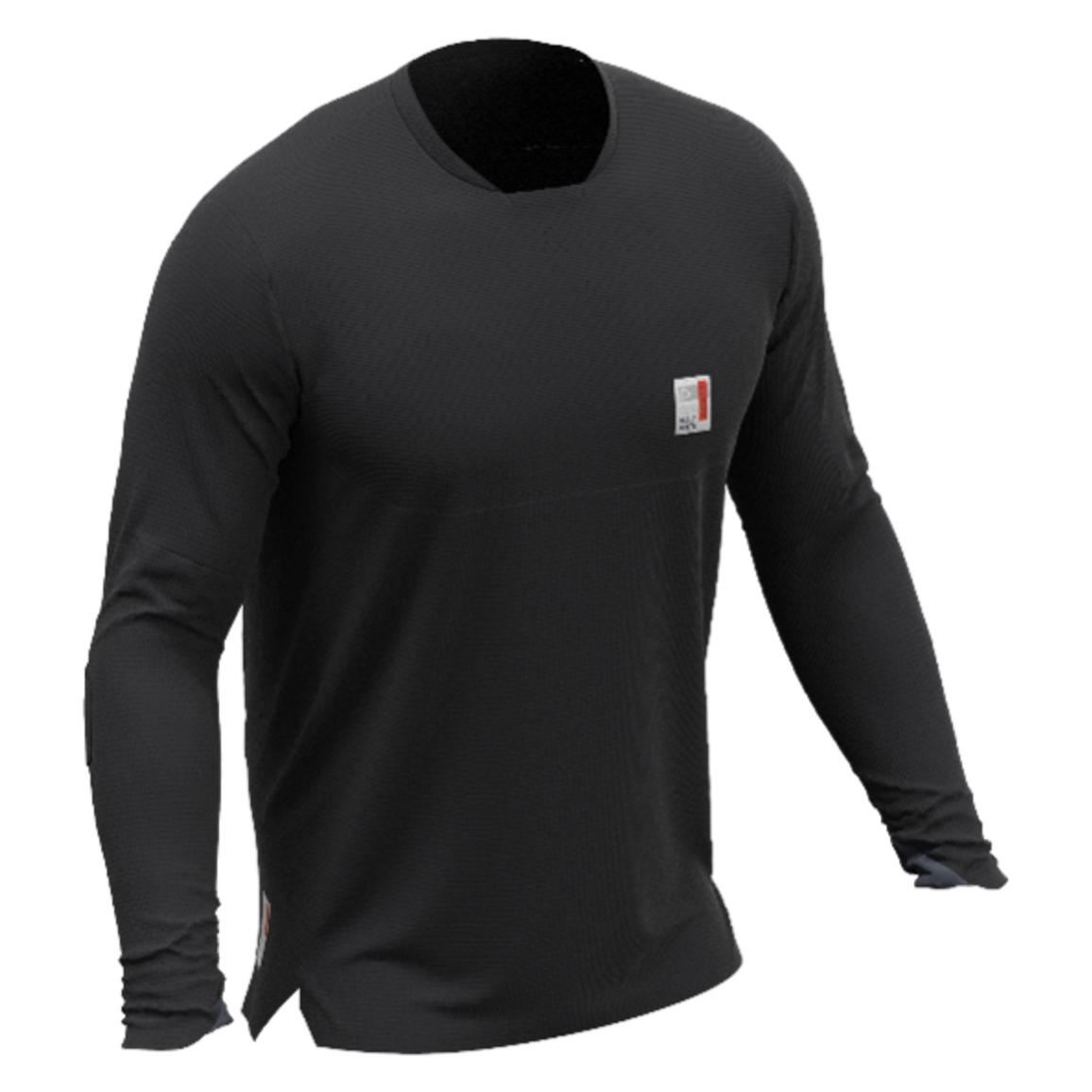 Leatt MTB AllMtn 5.0 Trikot (S) (5024120701)