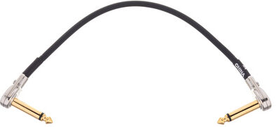 Boss BPC-8 Patch Cable Schwarz