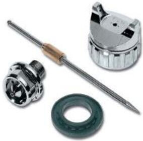 Aerotec kit de buses 2,5 mm pour pistolet à peinture AERO 602 (20141716)