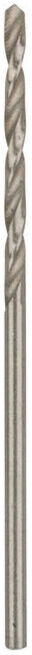 Forets à métaux rectifiés HSS-G, DIN 338 1,9 x 22 x 46 mm ; Bosch (2608585474)