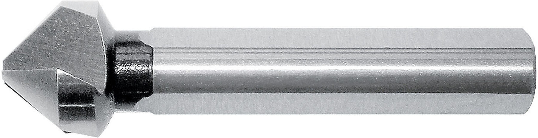 Kraftwerk Kegelsenker 90° HSS-E Co5 6.3 mm (18210)
