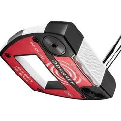 Odyssey AI-Dual Putter Cruiser Jailbird 1/2 Ball