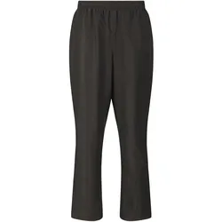 ENDURANCE Seren MTB Fahrrad-Regenhose mit Verstärkung Damen 1001 - black 3XL (46)