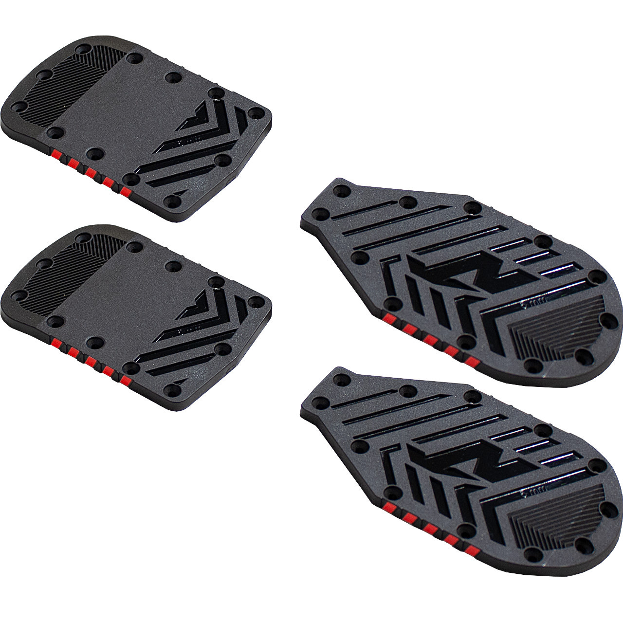 Nordica Dobermann 5 Lifter Kit 5mm