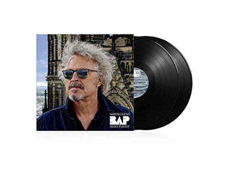 ALLES FLIESST (2LP/IMPORT)