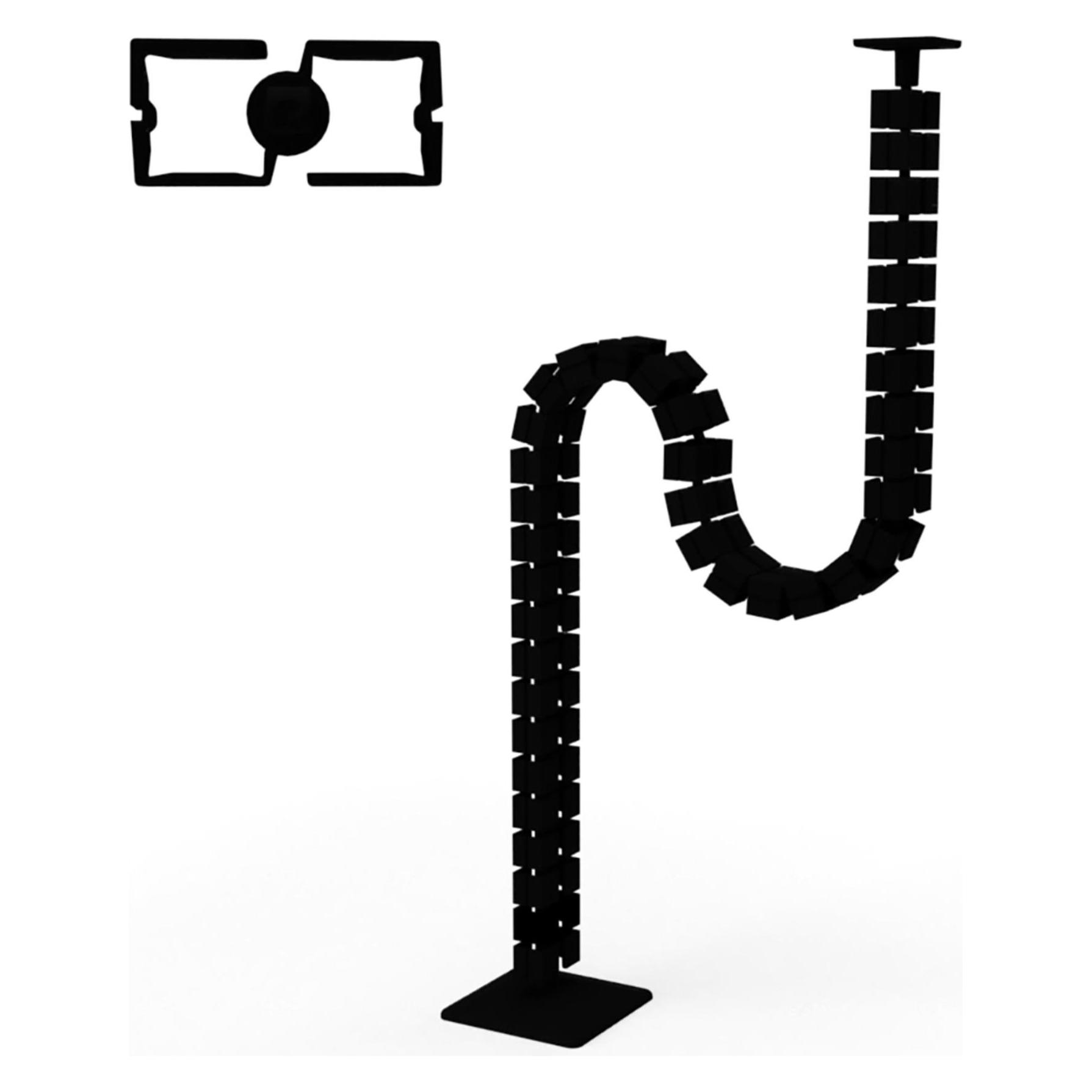 OK-Line Flexit (Kabelkanal, 125 cm) (203 107294)