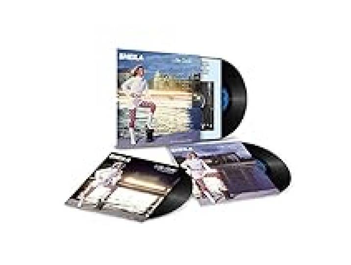 Little Darlin 40éme Anniversaire Edition Limitée Coffret