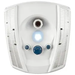 SPECK BADU Jet Wave Gegenstromanlage Fertigmontagesatz  ,mit Multicolor LED - 400 V