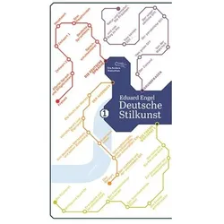 Deutsche Stilkunst 1/2, Sachbücher von Eduard Engel