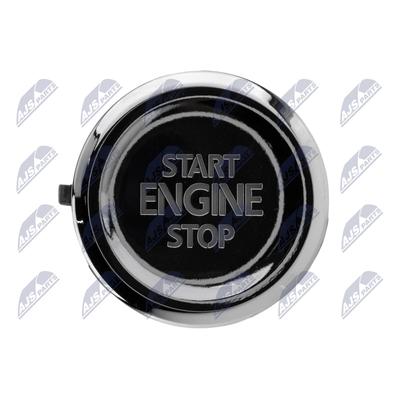NTY Start-/Stop-Knopf ewsvw205 für VW