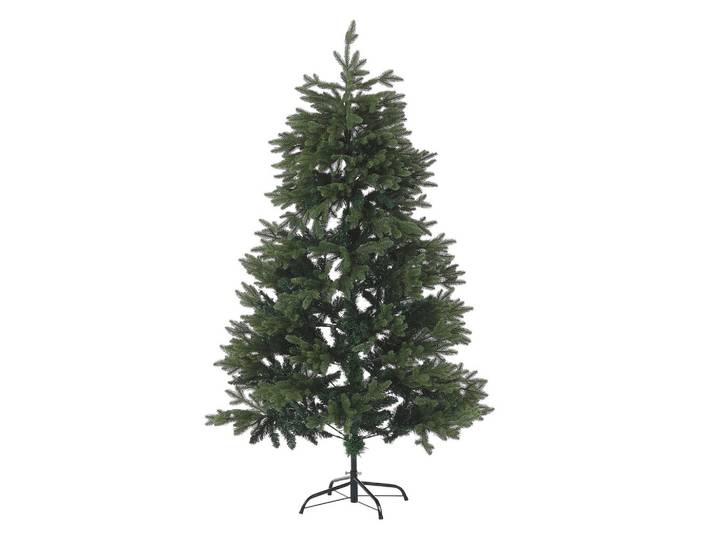 WEIHNACHTSBAUM 180 cm Grün Huxley