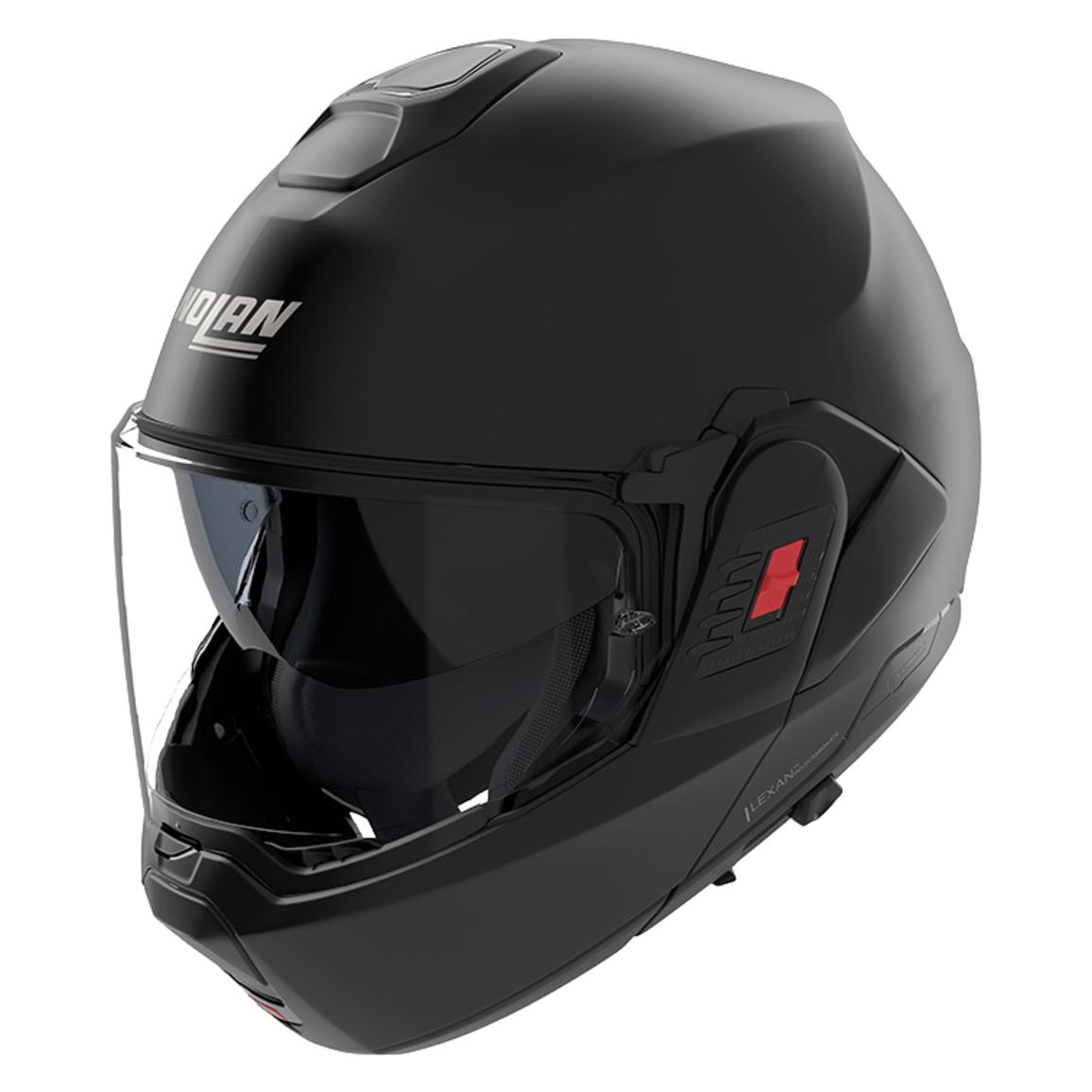 Nolan N120-1 CLASSICO Mundschutz (S) (N1F0000073025)